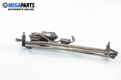 Ел. мотор за чистачките за Rover 400 Sedan II (05.1995 - 03.2000), седан, позиция: предна