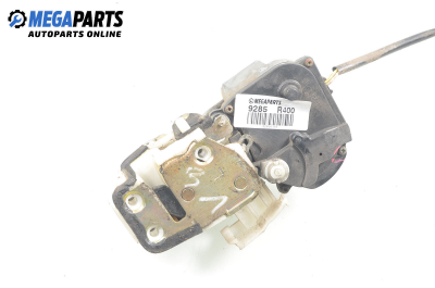 Брава на врата за Rover 400 Sedan II (05.1995 - 03.2000), позиция: задна, лява