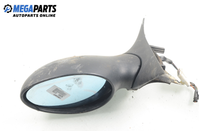 Огледало за Alfa Romeo 156 Sportwagon (01.2000 - 05.2006), 4+1 вр., комби, позиция: лява