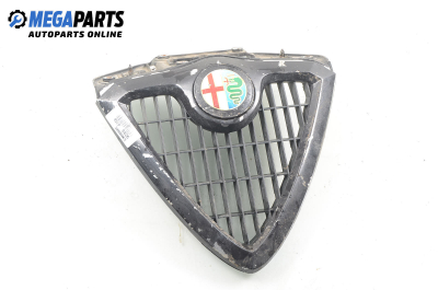 Решетка за Alfa Romeo 156 Sportwagon (01.2000 - 05.2006), комби, позиция: предна