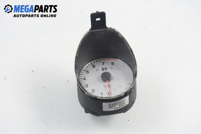 Оборотомер за Alfa Romeo 156 Sportwagon (01.2000 - 05.2006)