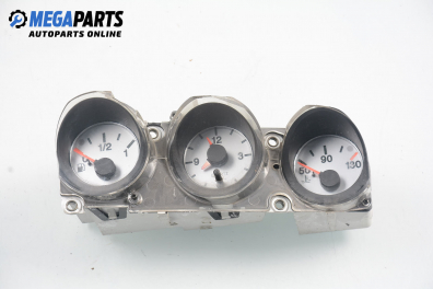 Уреди за Alfa Romeo 156 Sportwagon (01.2000 - 05.2006)