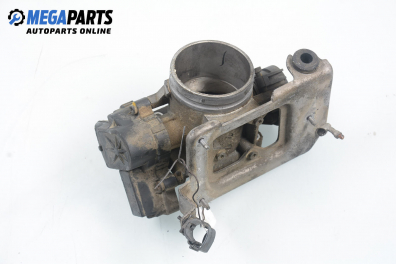 Дроселова клапа за Alfa Romeo 156 Sportwagon (01.2000 - 05.2006) 2.0 16V T.SPARK (932A2), 155 к.с.