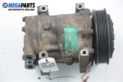 Компресор климатик за Alfa Romeo 156 Sportwagon (01.2000 - 05.2006) 2.0 16V T.SPARK (932A2), 155 к.с.