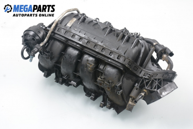 Всмукателен колектор за Alfa Romeo 156 Sportwagon (01.2000 - 05.2006) 2.0 16V T.SPARK (932A2), 155 к.с.