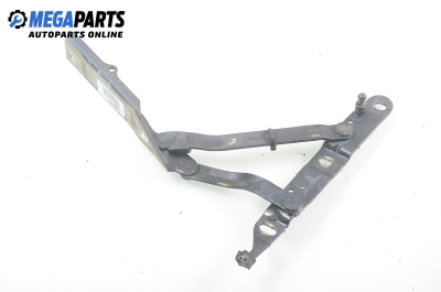 Панта заден капак за Audi 80 Sedan B3 (06.1986 - 10.1991), 4+1 вр., седан, позиция: лява