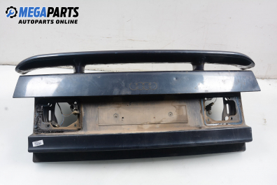 Заден капак за Audi 80 Sedan B3 (06.1986 - 10.1991), 4+1 вр., седан, позиция: задна