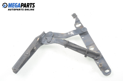 Панта заден капак за Audi 80 Sedan B3 (06.1986 - 10.1991), 4+1 вр., седан, позиция: дясна