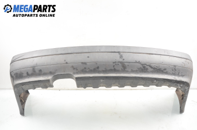 Задна броня за Audi 80 Sedan B3 (06.1986 - 10.1991), седан