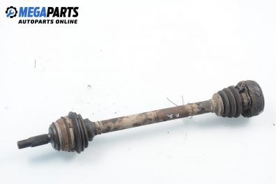 Полуоска за Audi 80 Sedan B3 (06.1986 - 10.1991) 1.8, 75 к.с., позиция: предна, дясна