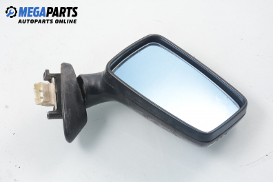 Огледало за Audi 80 Sedan B3 (06.1986 - 10.1991), 4+1 вр., седан, позиция: дясна