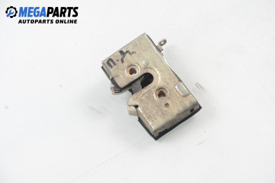 Брава на врата за Audi 80 Sedan B3 (06.1986 - 10.1991), позиция: предна, дясна