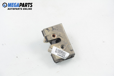 Брава на врата за Audi 80 Sedan B3 (06.1986 - 10.1991), позиция: задна, дясна