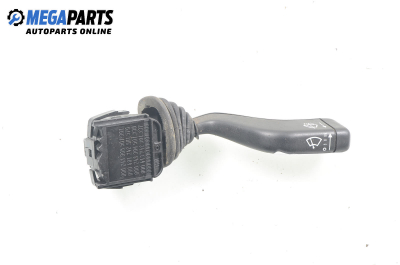 Лостче за чистачки за Opel Vectra A Sedan (08.1988 - 11.1995)