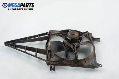 Перка охлаждане за Opel Vectra A Sedan (08.1988 - 11.1995) 1.6 i, 75 к.с.