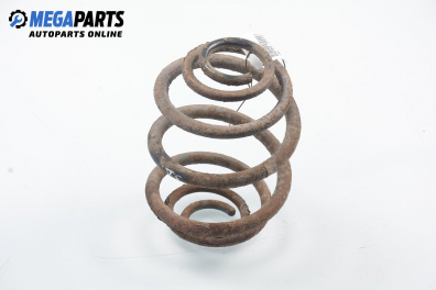 Пружина за ходова част за Opel Vectra A Sedan (08.1988 - 11.1995), седан, позиция: задна
