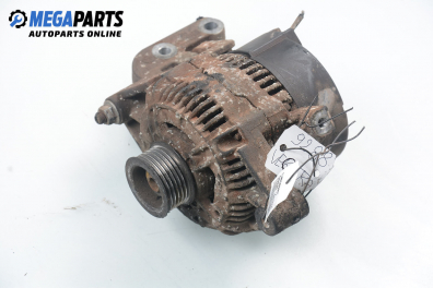 Алтернатор / генератор за Opel Vectra A Sedan (08.1988 - 11.1995) 1.6 i, 75 к.с.