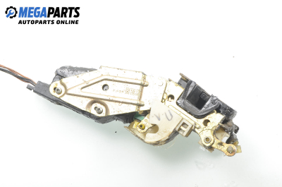 Брава на врата за Opel Vectra A Sedan (08.1988 - 11.1995), позиция: предна, лява