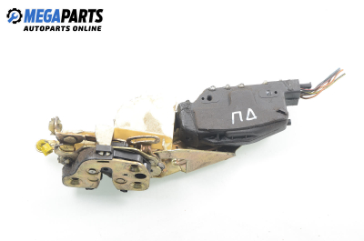 Брава на врата за Opel Vectra A Sedan (08.1988 - 11.1995), позиция: предна, дясна