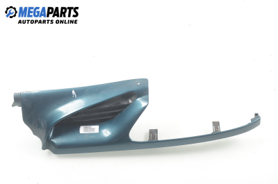 Решетка за Renault Megane I Hatchback (08.1995 - 12.2004), хечбек, позиция: лява