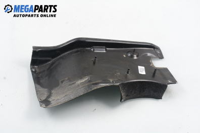 Метална планка за Renault Megane I Hatchback (08.1995 - 12.2004), хечбек