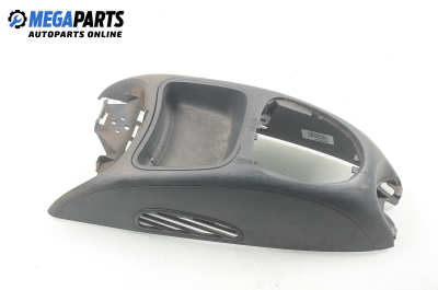 Централна конзола за Renault Megane I Hatchback (08.1995 - 12.2004)