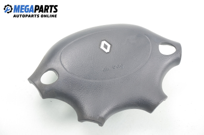 Airbag за Renault Megane I Hatchback (08.1995 - 12.2004), 4+1 вр., хечбек, позиция: предна