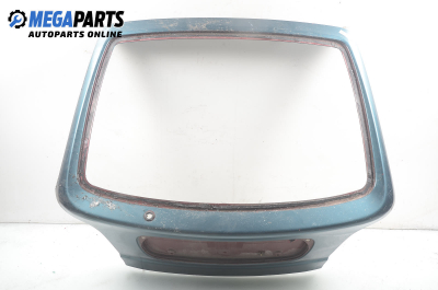 Заден капак за Renault Megane I Hatchback (08.1995 - 12.2004), 4+1 вр., хечбек, позиция: задна