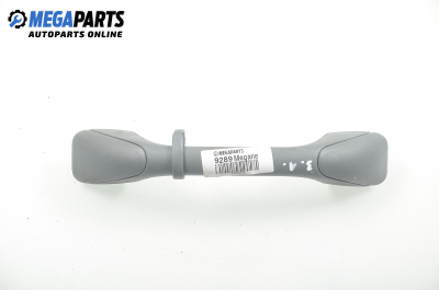 Ръкохватка за таван за Renault Megane I Hatchback (08.1995 - 12.2004), 4+1 вр., позиция: задна, лява