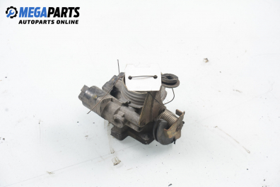 Дроселова клапа за Renault Megane I Hatchback (08.1995 - 12.2004) 1.6 e (BA0F, BA0S), 90 к.с.