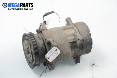 Компресор климатик за Renault Megane I Hatchback (08.1995 - 12.2004) 1.6 e (BA0F, BA0S), 90 к.с.