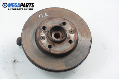 Шенкел главина за Renault Megane I Hatchback (08.1995 - 12.2004), позиция: предна, дясна