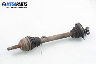 Полуоска за Renault Megane I Hatchback (08.1995 - 12.2004) 1.6 e (BA0F, BA0S), 90 к.с., позиция: лява