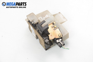Брава на врата за Renault Megane I Hatchback (08.1995 - 12.2004), позиция: предна, дясна