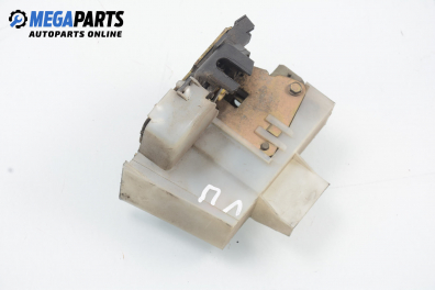 Брава на врата за Renault Megane I Hatchback (08.1995 - 12.2004), позиция: предна, лява