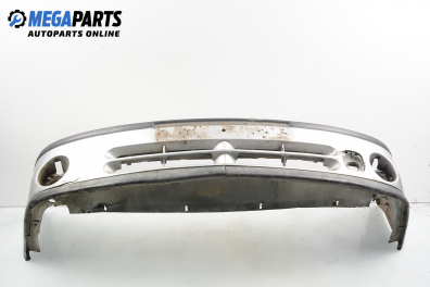 Предна броня за Renault Laguna I Grandtour (09.1995 - 03.2001), комби, позиция: предна