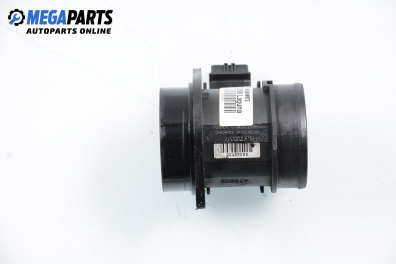 Дебитомер за Renault Laguna I Grandtour (09.1995 - 03.2001) 1.9 dTi (K56J), 98 к.с.