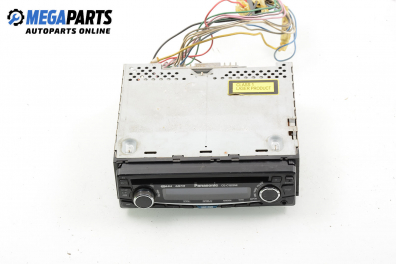 CD-радио за Renault Laguna I Grandtour (09.1995 - 03.2001), Panasonic