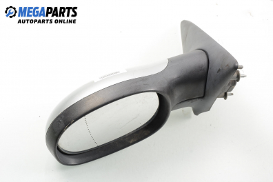 Огледало за Renault Laguna I Grandtour (09.1995 - 03.2001), 4+1 вр., комби, позиция: лява