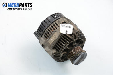 Алтернатор / генератор за Renault Laguna I Grandtour (09.1995 - 03.2001) 1.9 dTi (K56J), 98 к.с.