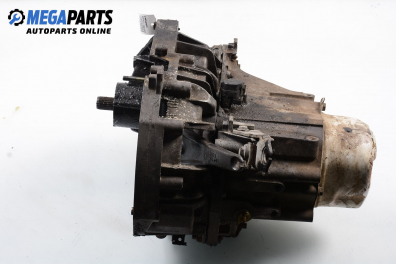 Ръчна скоростна кутия за Renault Laguna I Grandtour (09.1995 - 03.2001) 1.9 dTi (K56J), 98 к.с.