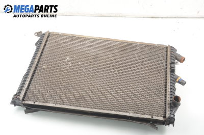 Воден радиатор за Renault Laguna I Hatchback (11.1993 - 08.2002) 2.0 (B56C/H/N), 113 к.с.