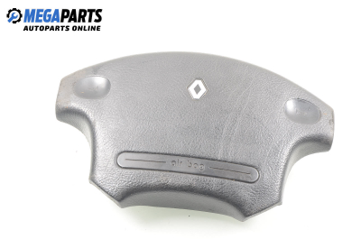 Airbag за Renault Laguna I Hatchback (11.1993 - 08.2002), 4+1 вр., хечбек, позиция: предна