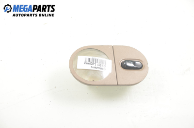 Плафон за Renault Laguna I Hatchback (11.1993 - 08.2002)