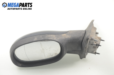Огледало за Renault Laguna I Hatchback (11.1993 - 08.2002), 4+1 вр., хечбек, позиция: лява