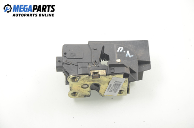 Брава на врата за Renault Laguna I Hatchback (11.1993 - 08.2002), позиция: предна, лява