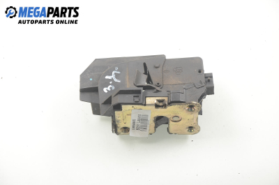 Брава на врата за Renault Laguna I Hatchback (11.1993 - 08.2002), позиция: задна, дясна