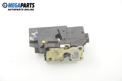 Брава на врата за Renault Laguna I Hatchback (11.1993 - 08.2002), позиция: предна, дясна