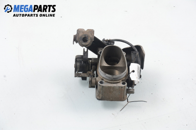 Дроселова клапа за Renault Laguna I Hatchback (11.1993 - 08.2002) 2.0 (B56C/H/N), 113 к.с.