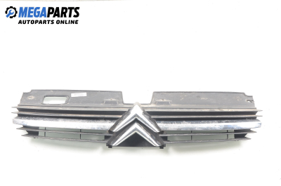 Решетка за Citroen C5 I Sedan (03.2001 - 03.2005), хечбек, позиция: предна